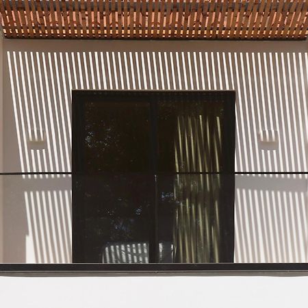 Noima Hotel & Suites Velipojë 外观 照片