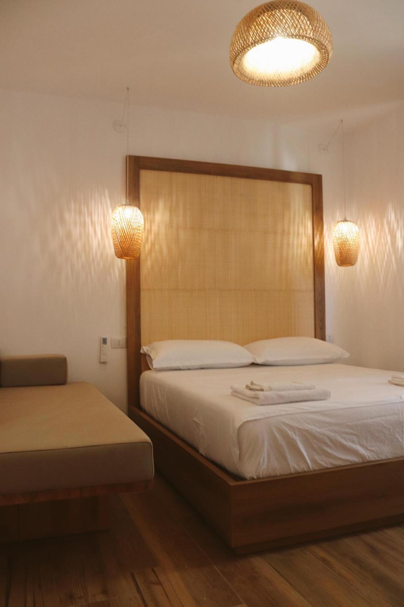 Noima Hotel & Suites Velipojë 外观 照片