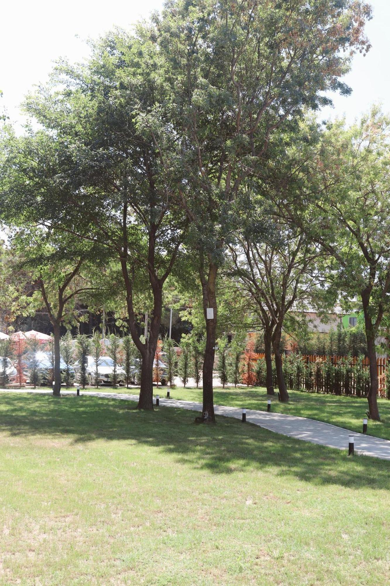 Noima Hotel & Suites Velipojë 外观 照片
