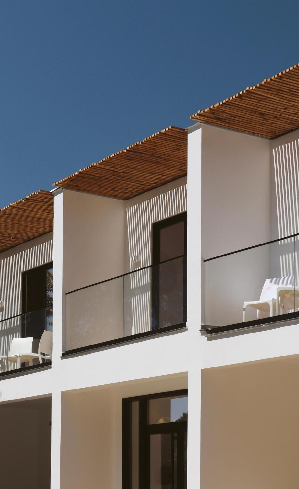 Noima Hotel & Suites Velipojë 外观 照片