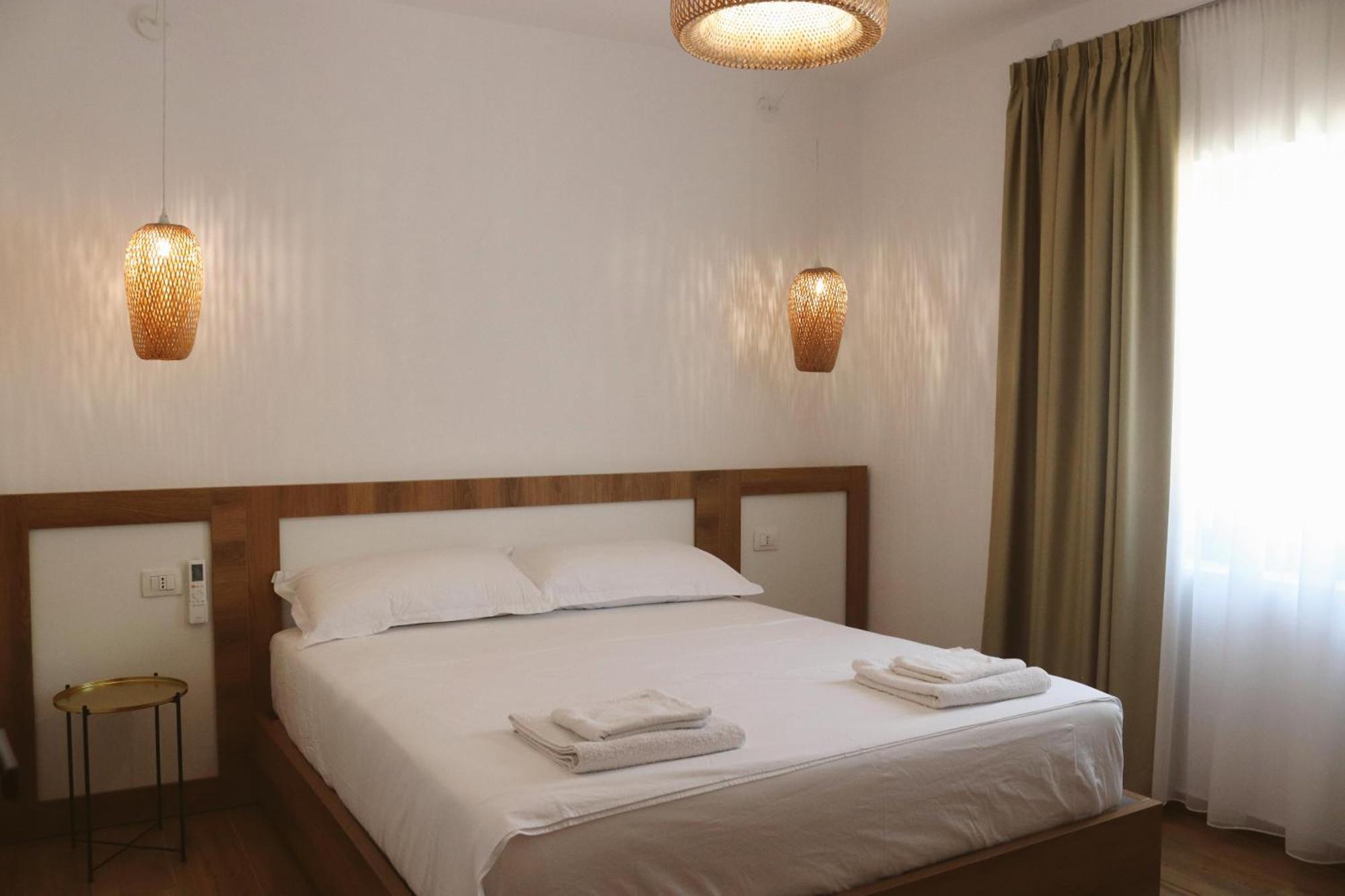 Noima Hotel & Suites Velipojë 外观 照片