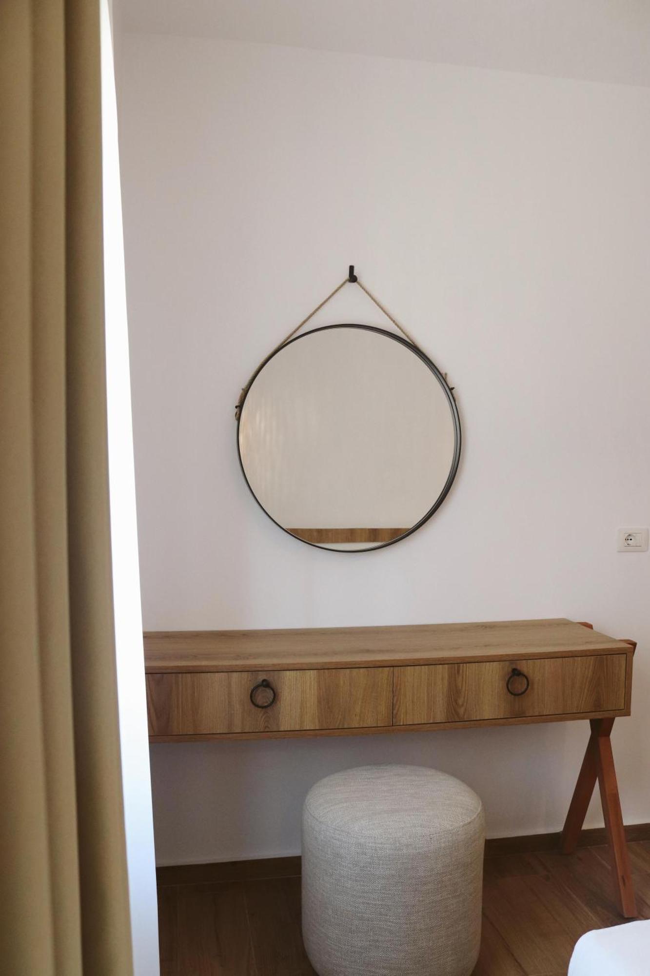 Noima Hotel & Suites Velipojë 外观 照片