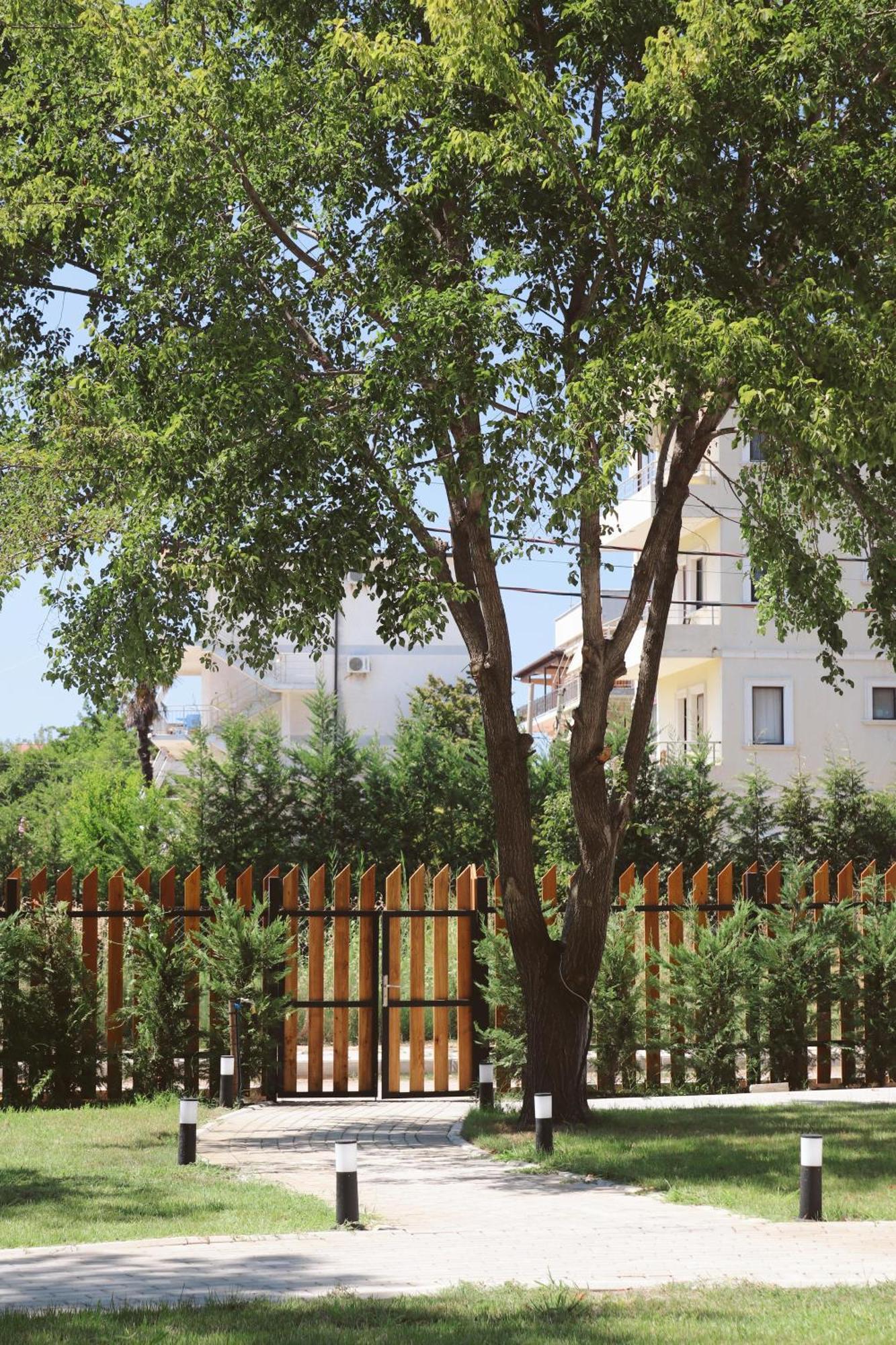 Noima Hotel & Suites Velipojë 外观 照片