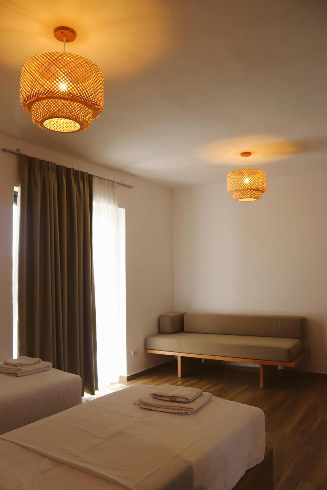 Noima Hotel & Suites Velipojë 外观 照片