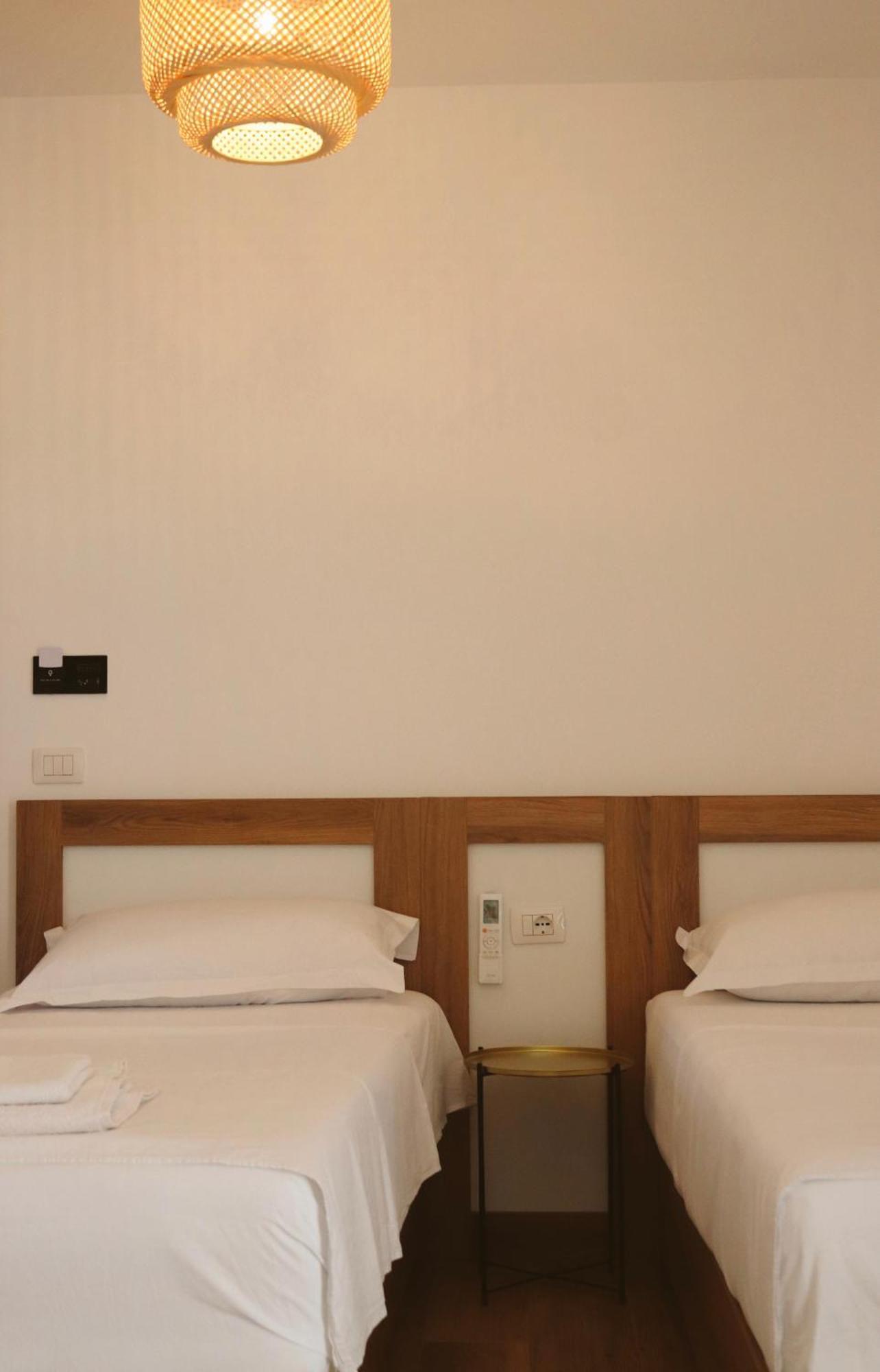 Noima Hotel & Suites Velipojë 外观 照片