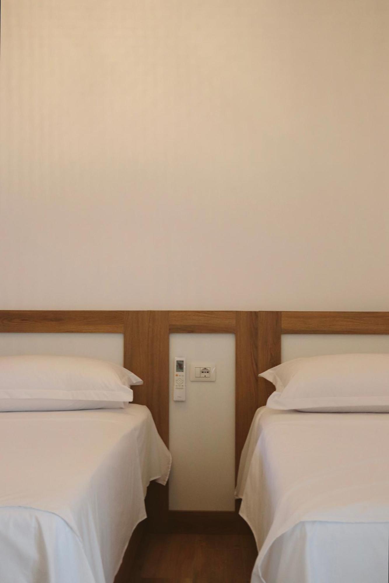 Noima Hotel & Suites Velipojë 外观 照片