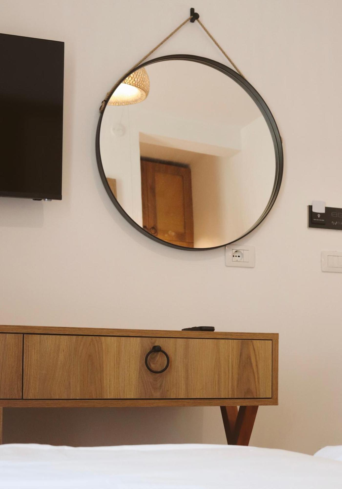 Noima Hotel & Suites Velipojë 外观 照片
