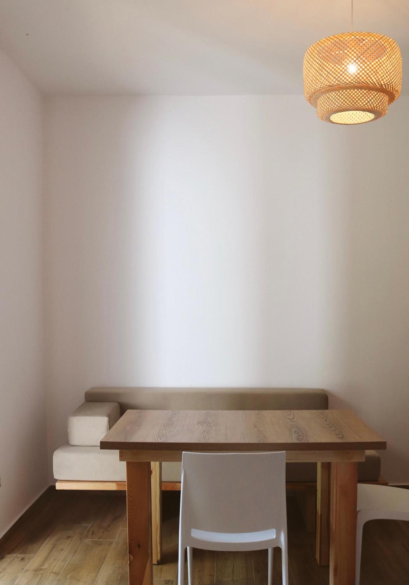 Noima Hotel & Suites Velipojë 外观 照片
