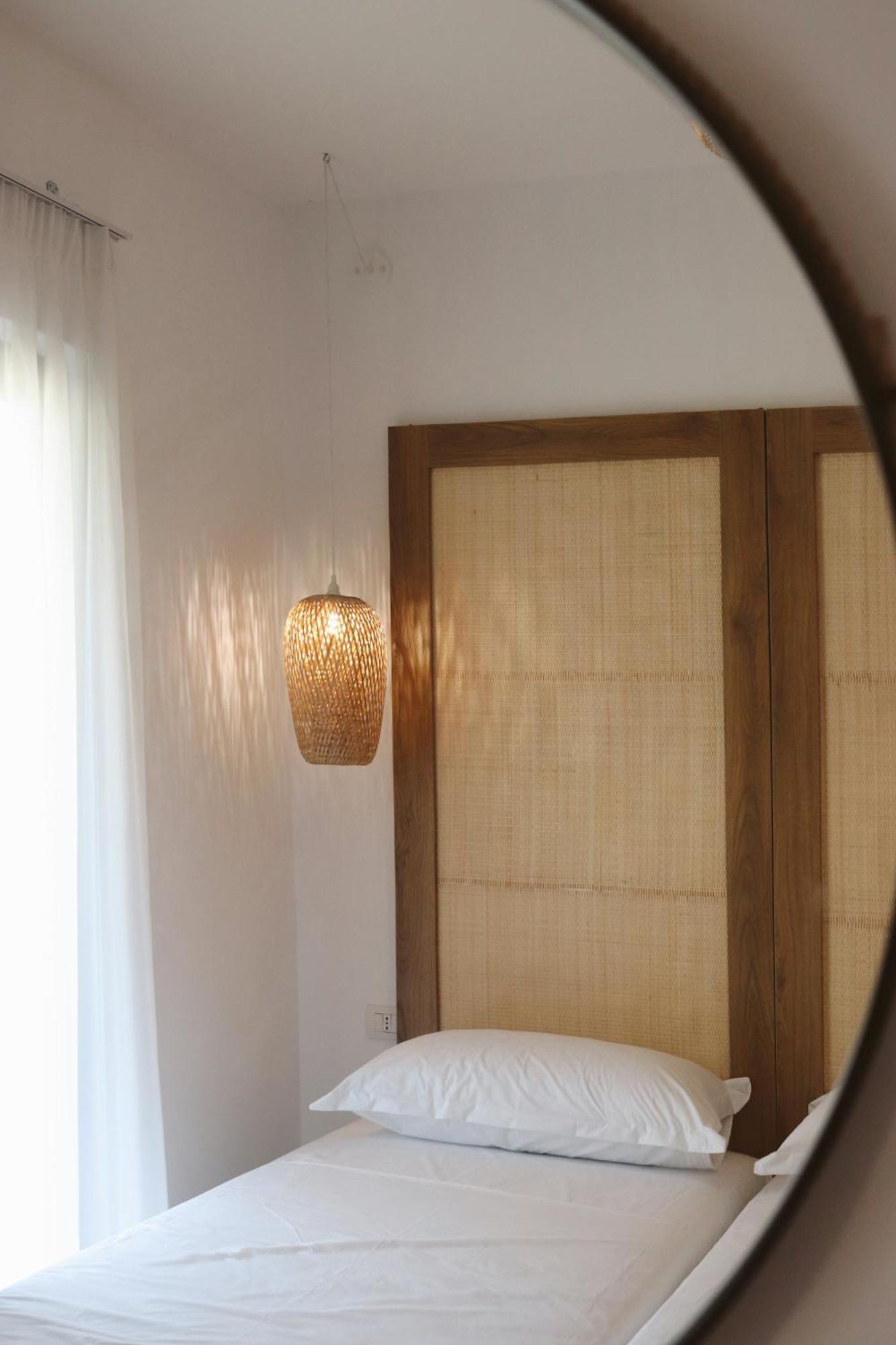 Noima Hotel & Suites Velipojë 外观 照片