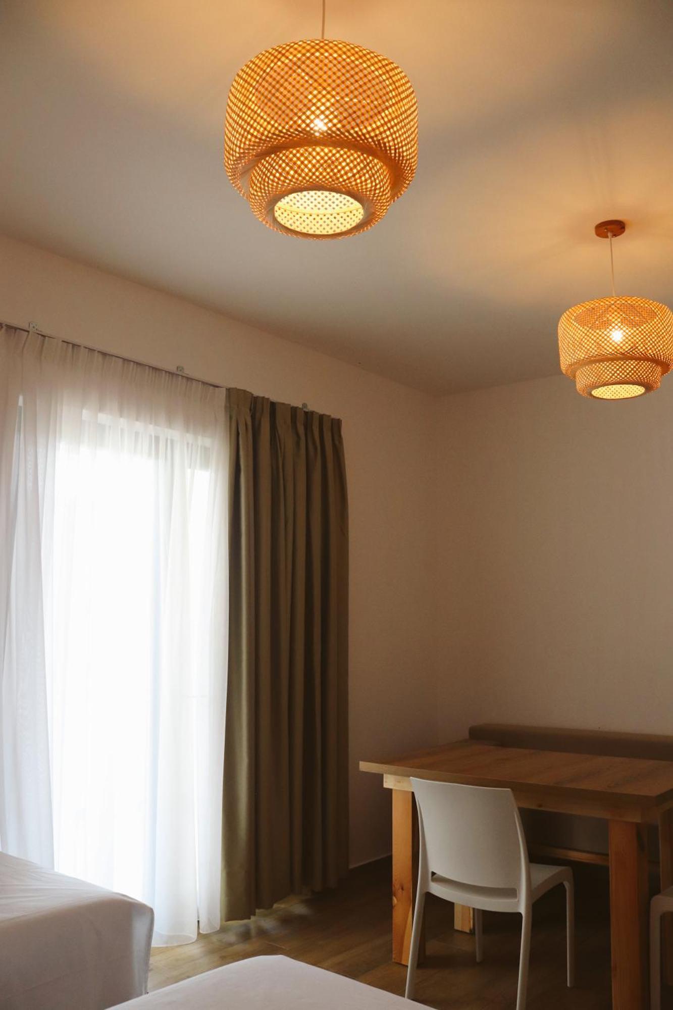 Noima Hotel & Suites Velipojë 外观 照片