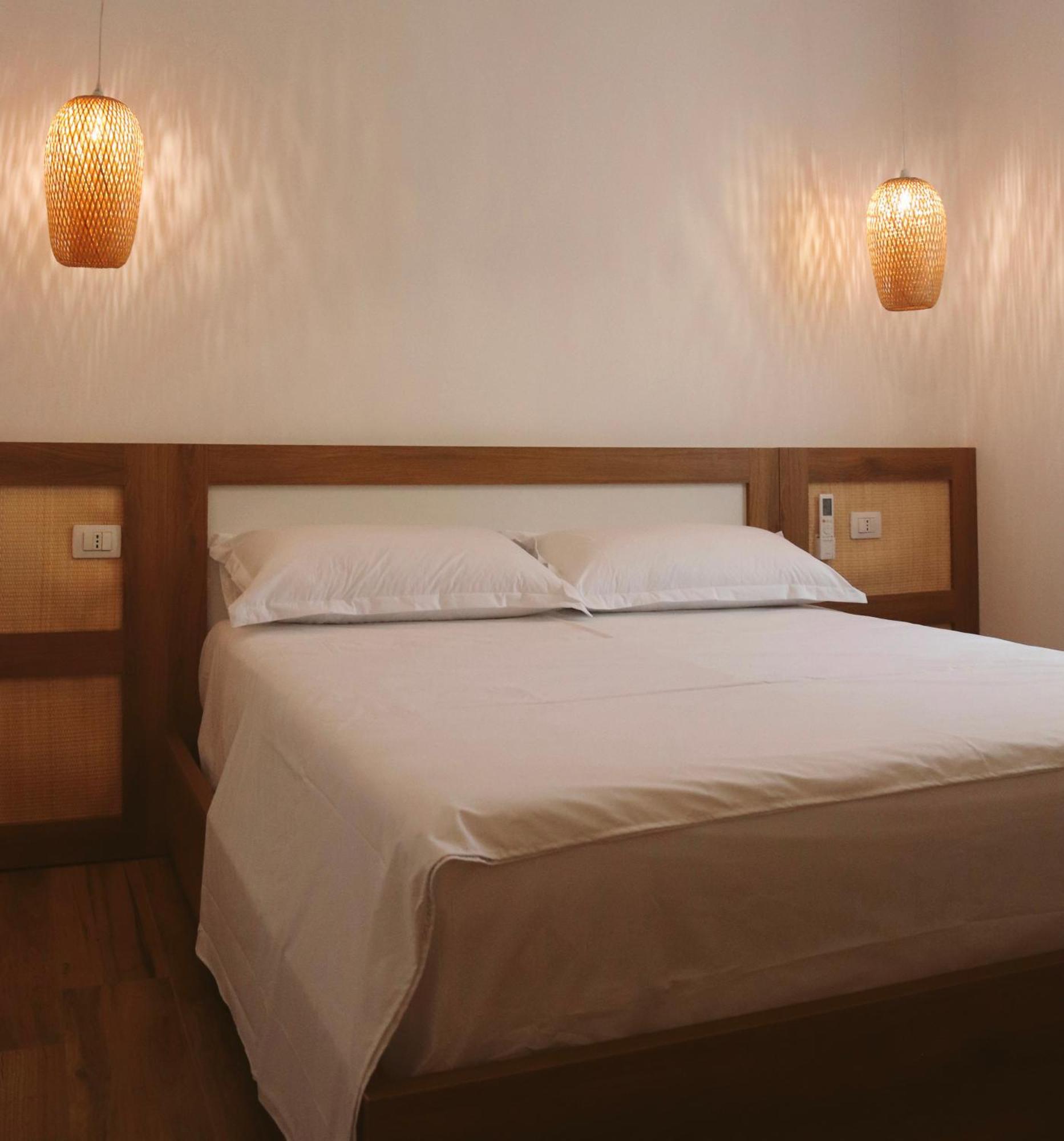 Noima Hotel & Suites Velipojë 外观 照片