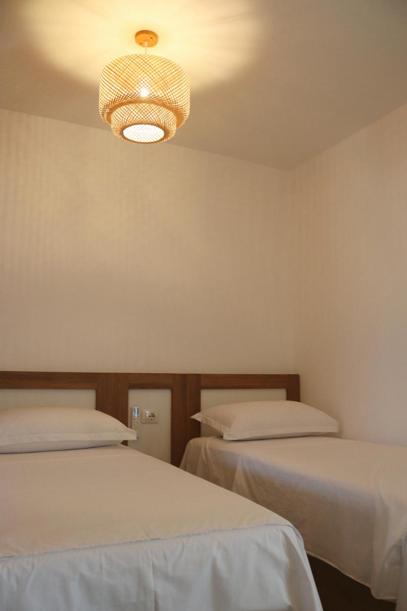 Noima Hotel & Suites Velipojë 外观 照片