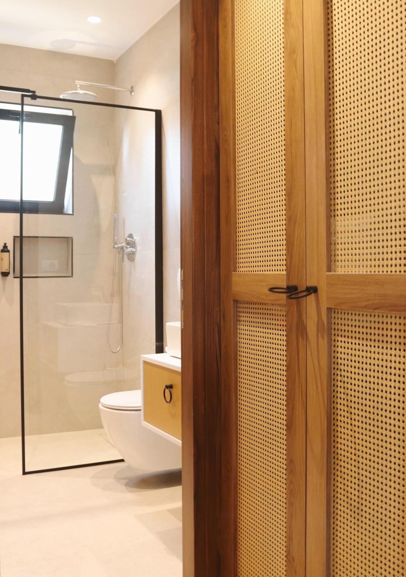 Noima Hotel & Suites Velipojë 外观 照片