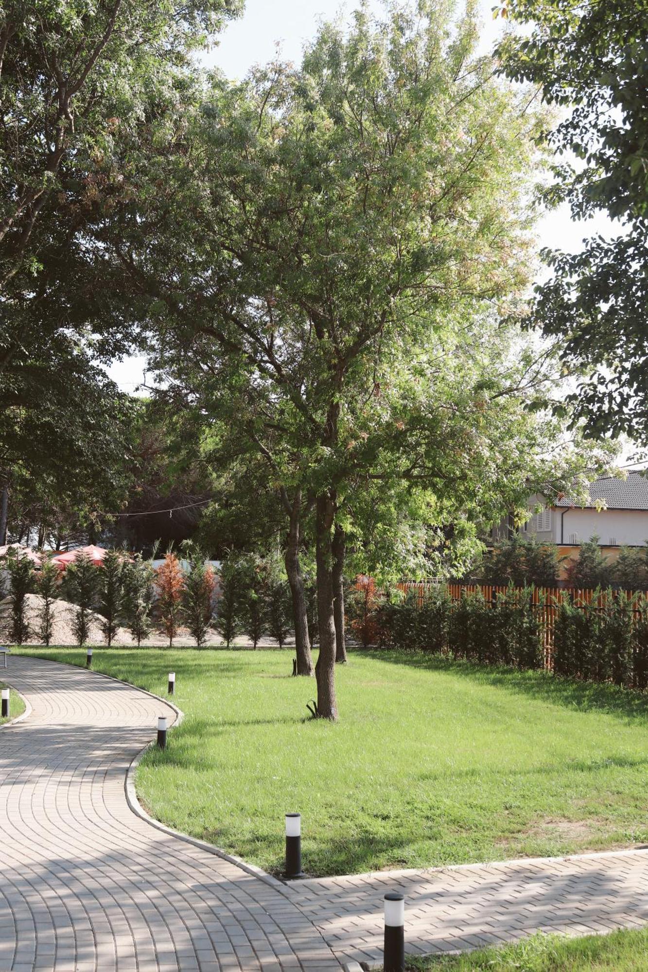 Noima Hotel & Suites Velipojë 外观 照片