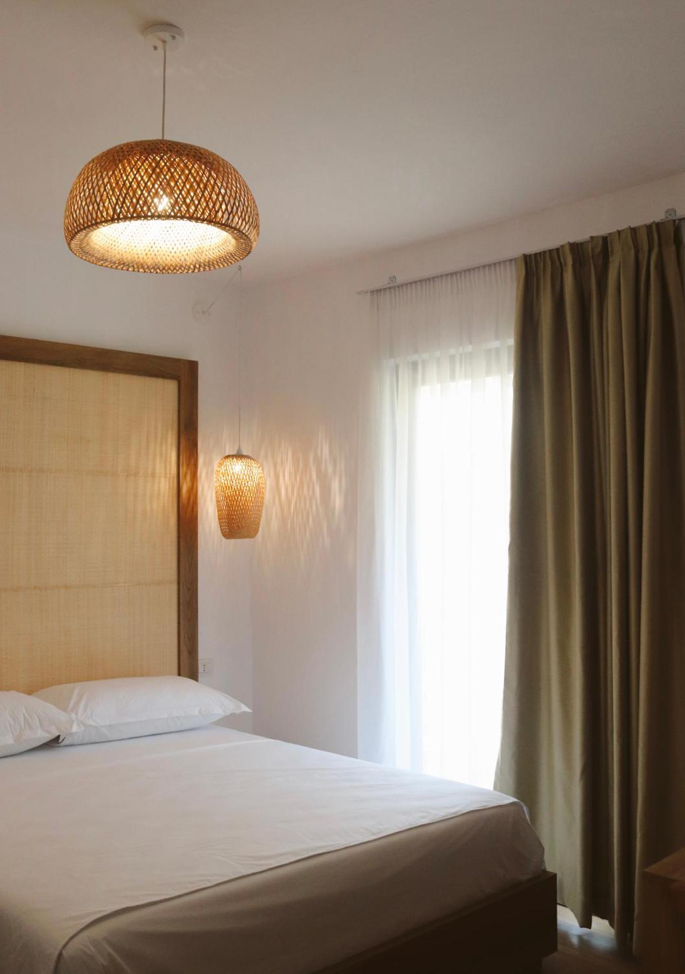 Noima Hotel & Suites Velipojë 外观 照片