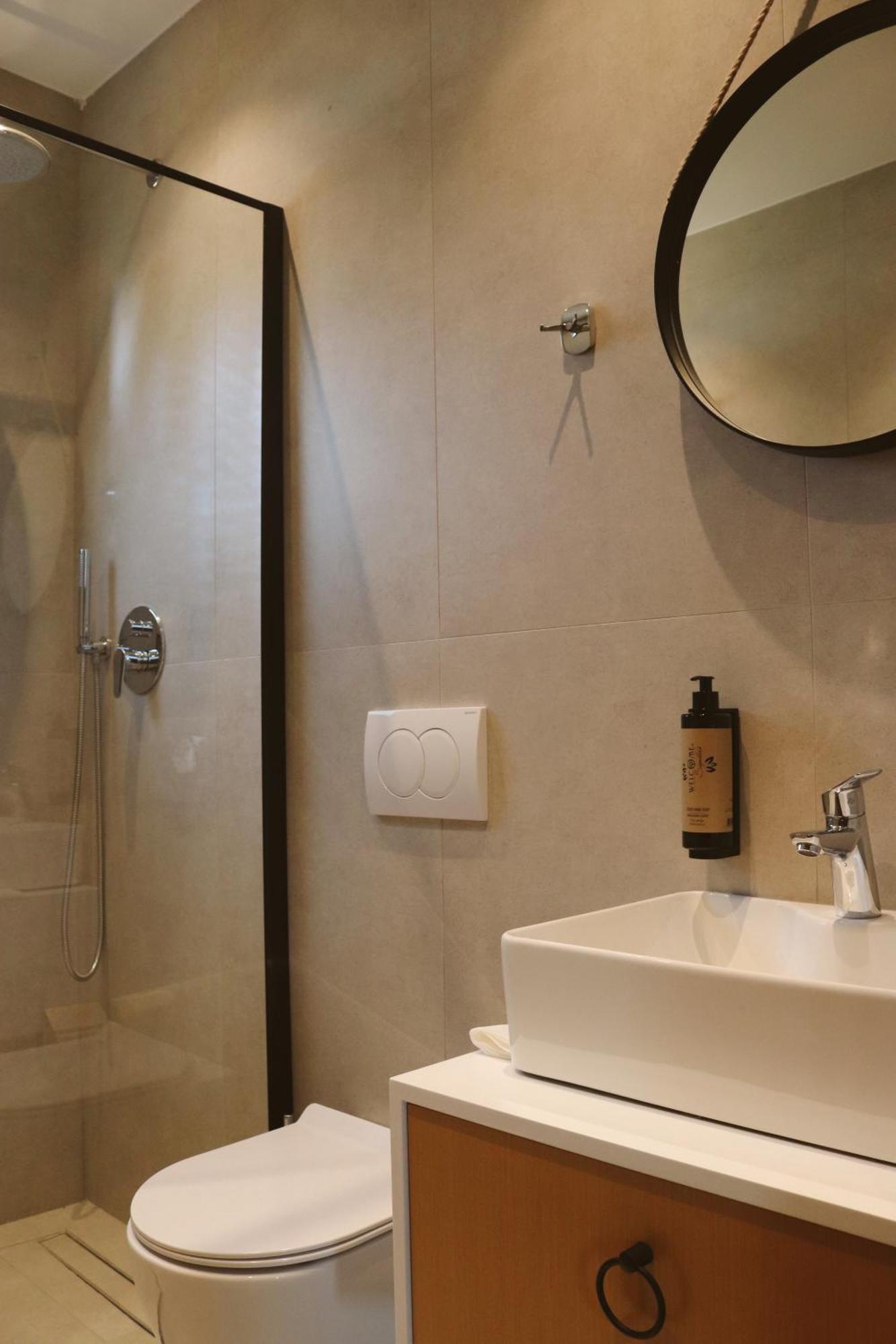 Noima Hotel & Suites Velipojë 外观 照片
